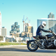 Image for article titled Ride Review: The 2016 Ducati XDiavel Is A Weird But Intriguing Italian Cruiser